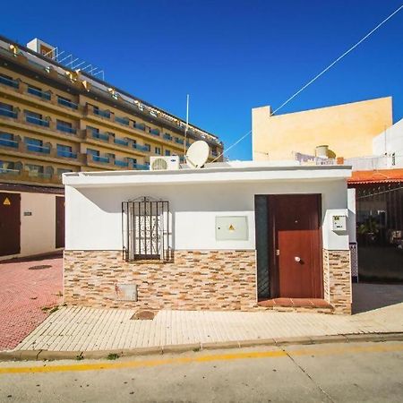 Coqueto Apartamento 50M De Playa 토레델마르 외부 사진